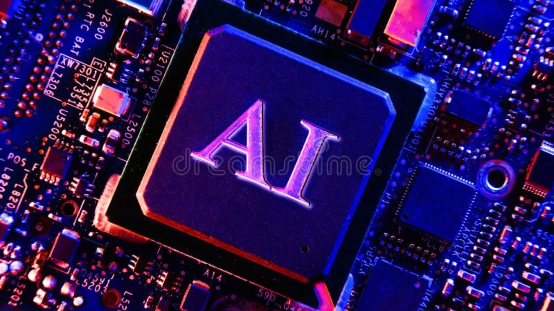 Artificial intelligence neural network powering modern sex robot conversational AI, machine learning, and emotional awareness features