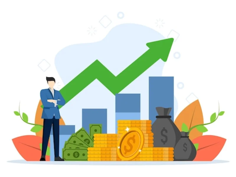 Passive income concept — earn money while you sleep through affiliate marketing with BestSexToys.online