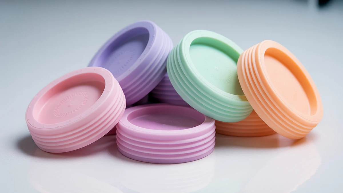 Body-Safe Sex Toy Materials: What You Need to Know - related blog article