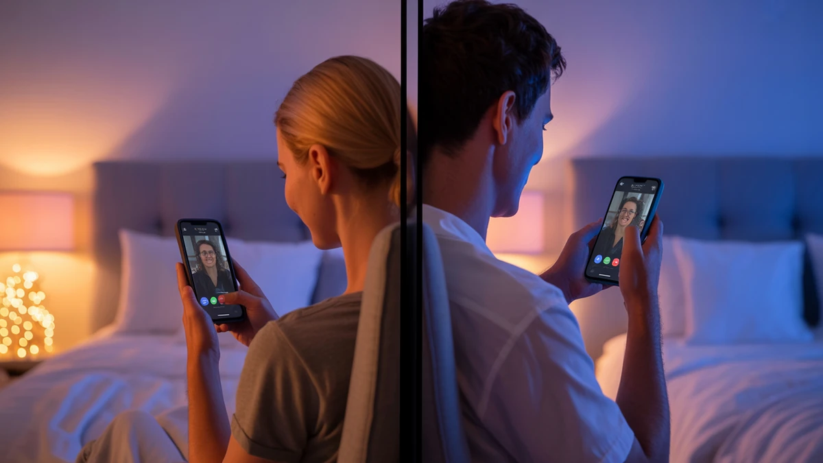 Best Toys for Long-Distance Relationships: Stay Connected from Anywhere - related blog article