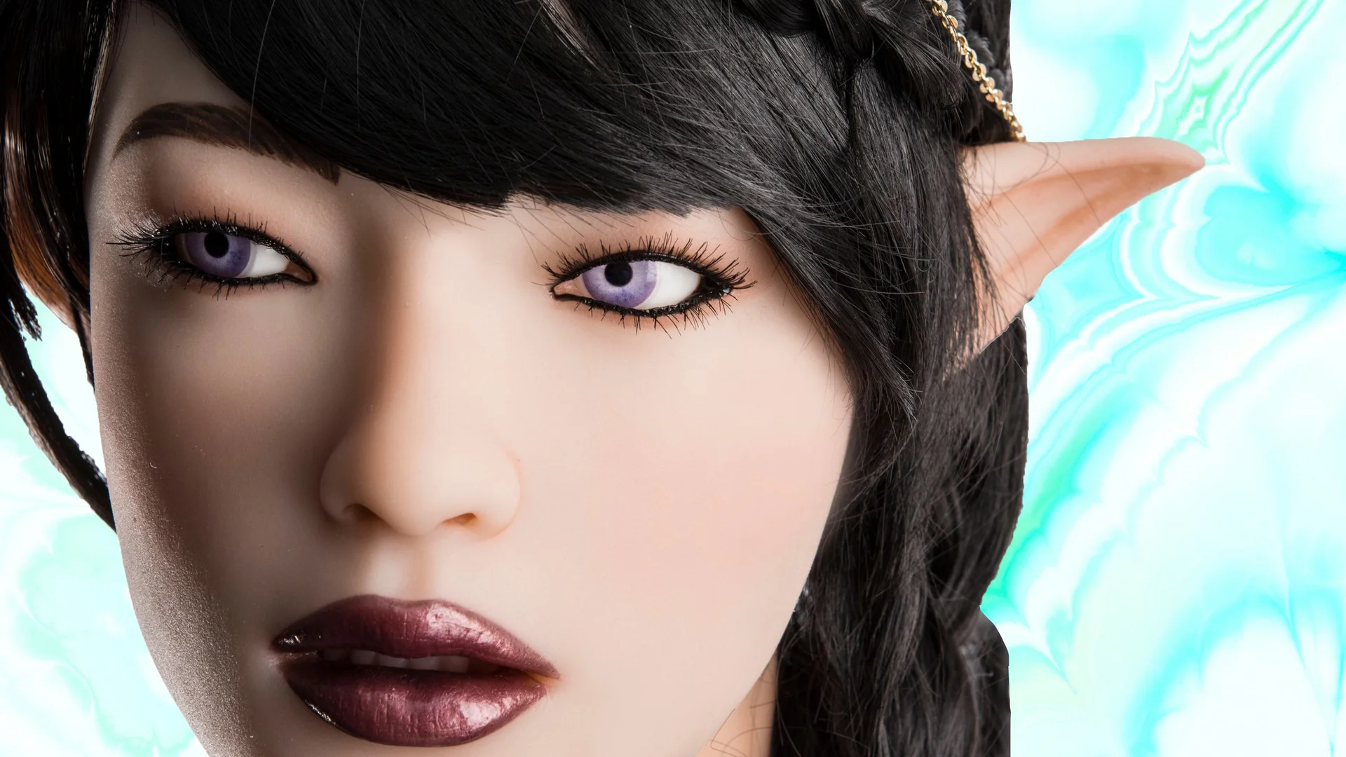 Realistic sex dolls — ultra-lifelike silicone and TPE dolls with articulated skeletons