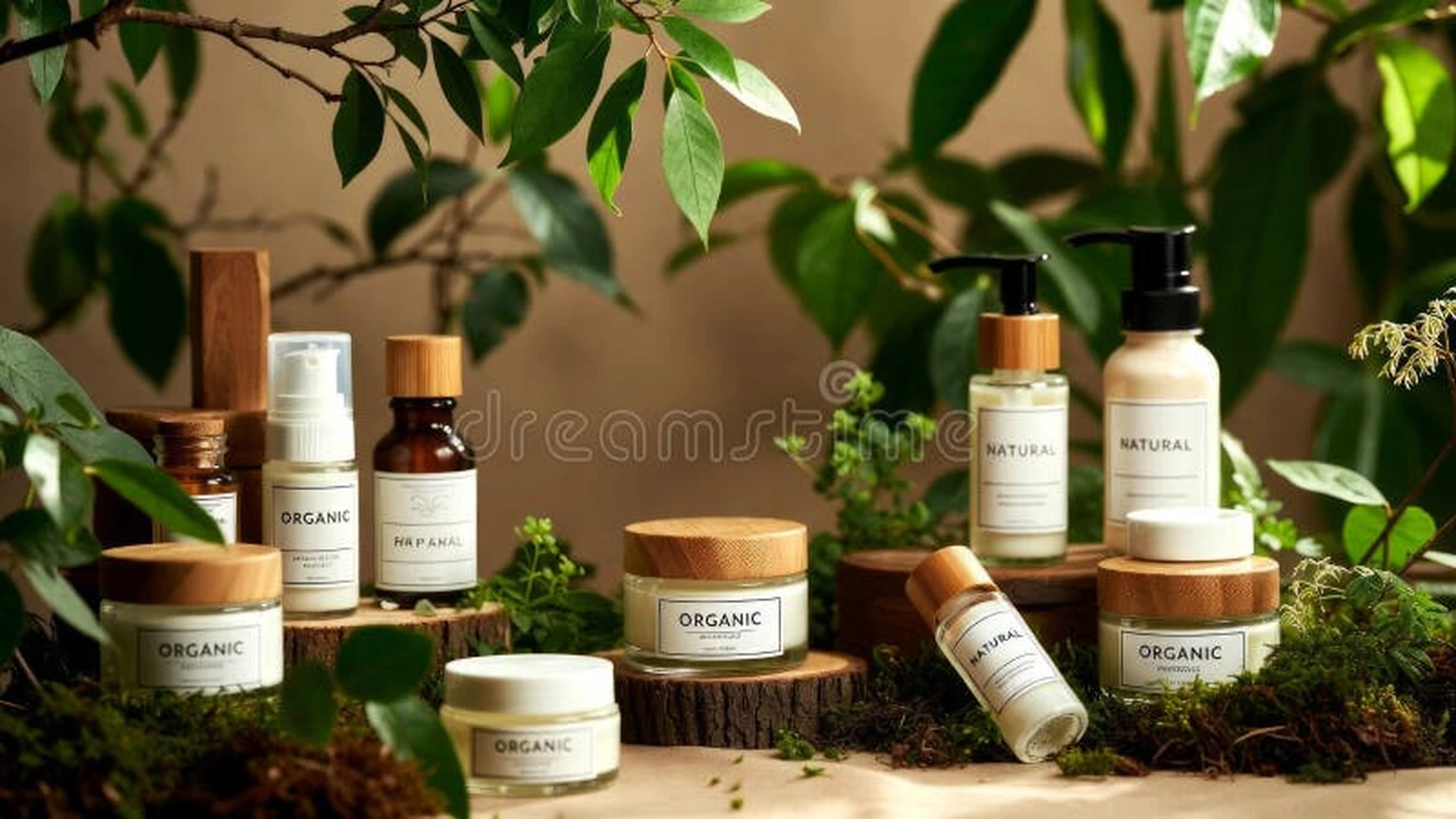Sexual wellness products — kegel trainers, toy cleaners, massage oils and intimate care essentials