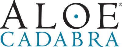 Aloe Cadabra logo