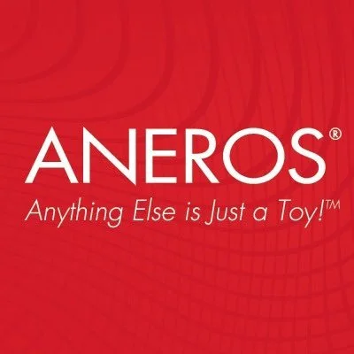 Aneros logo
