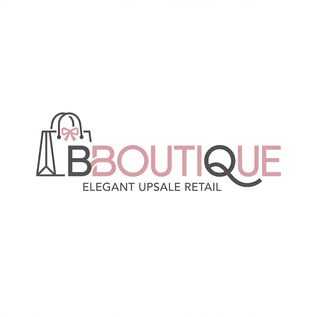 BBoutique logo