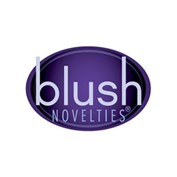 Blush Novelties logo