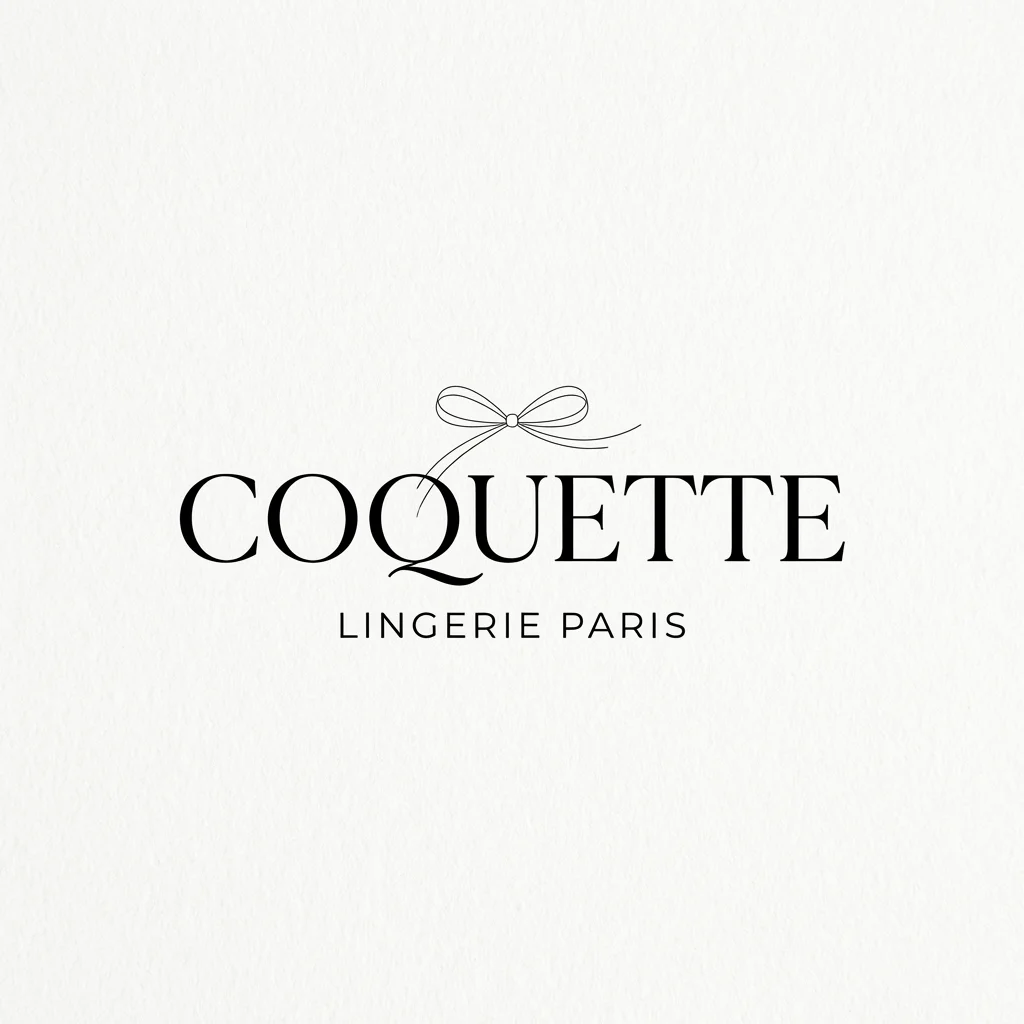 Coquette logo