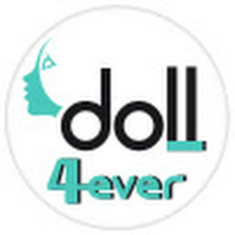 Doll Forever logo