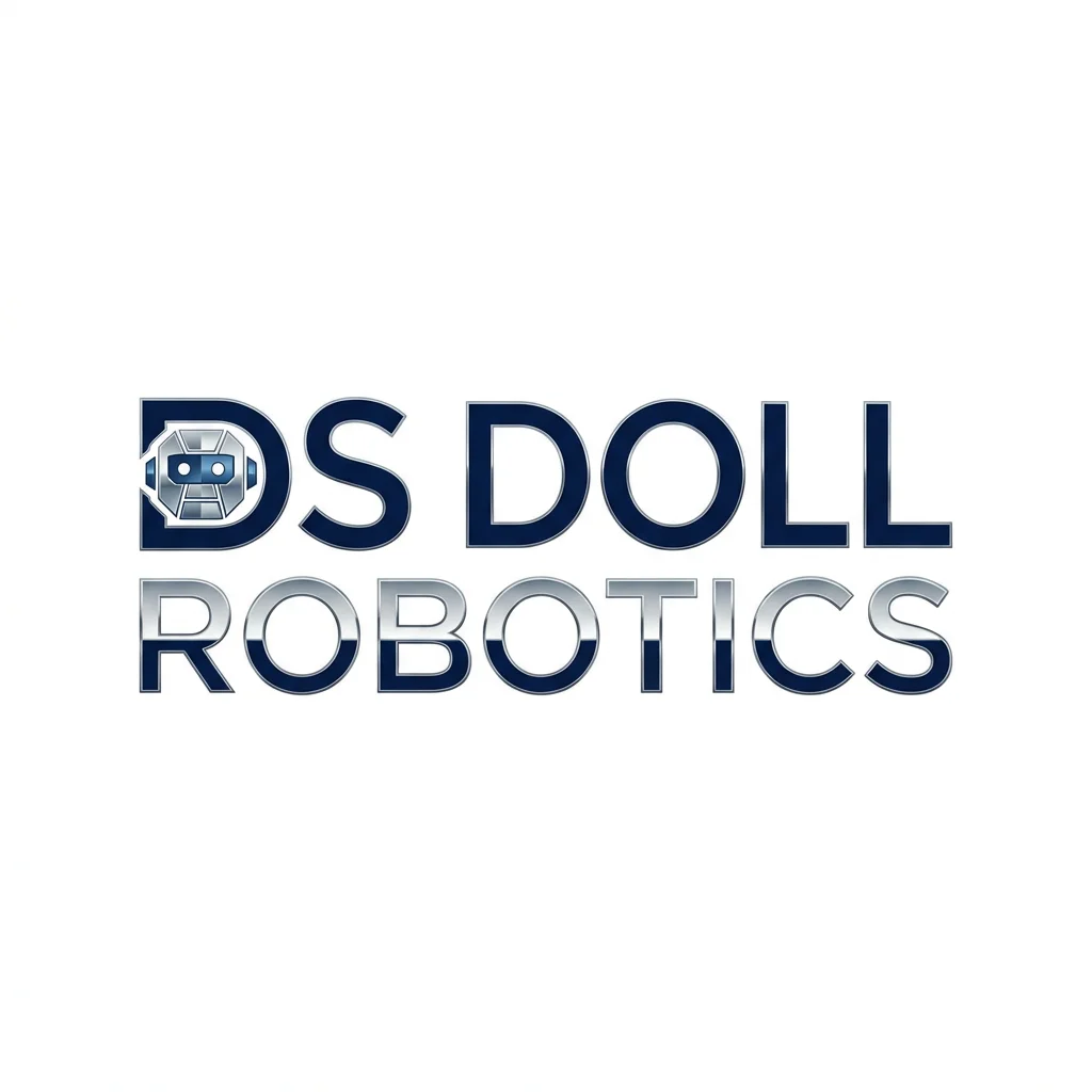 DS Doll Robotics logo