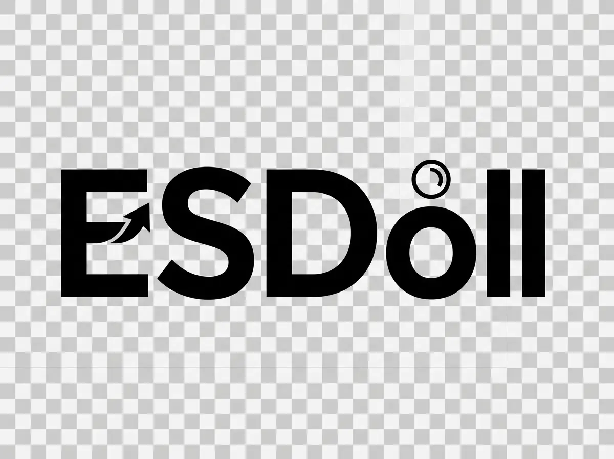ESDoll logo