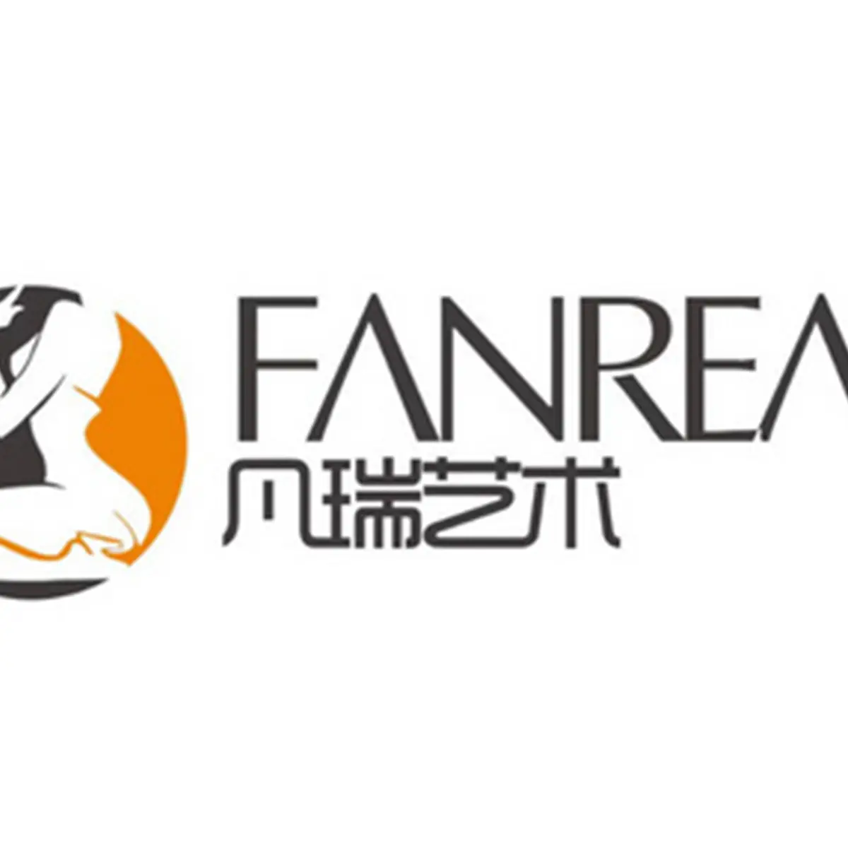 Fanreal logo