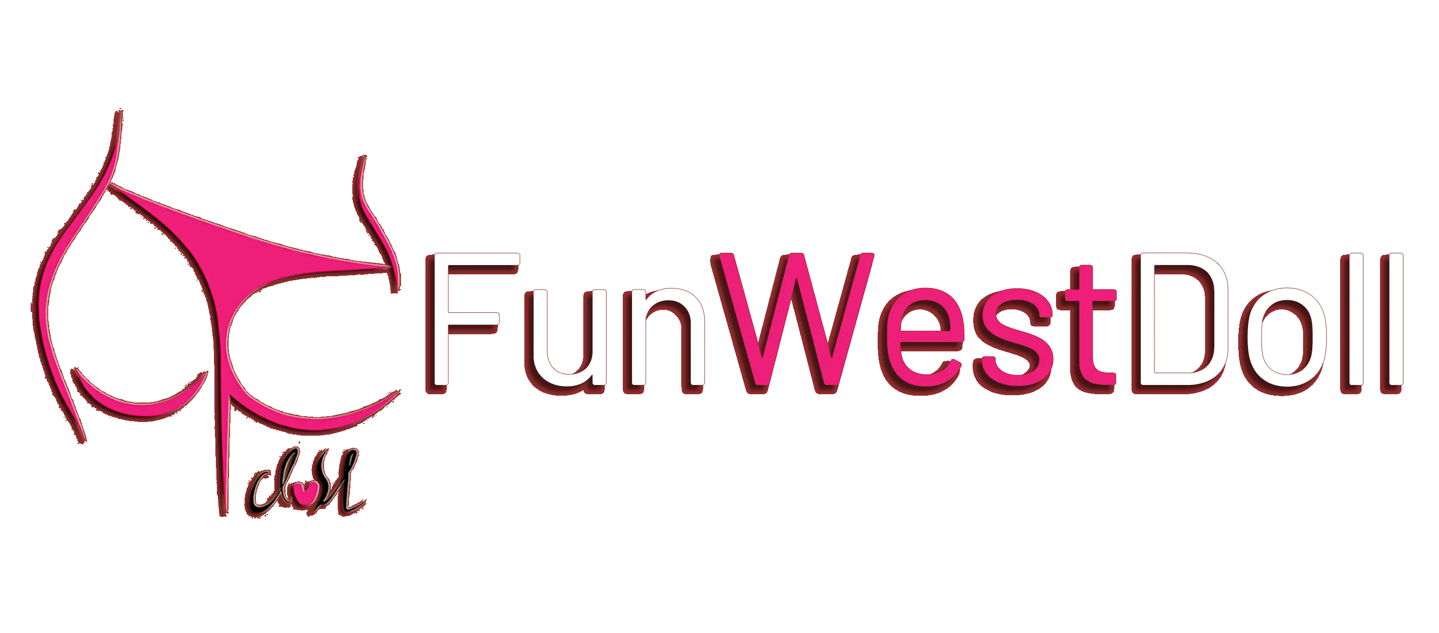 FunWest Doll logo