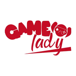Game Lady logo