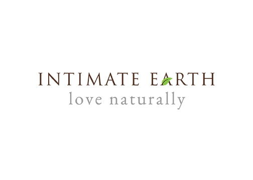 Intimate Earth logo