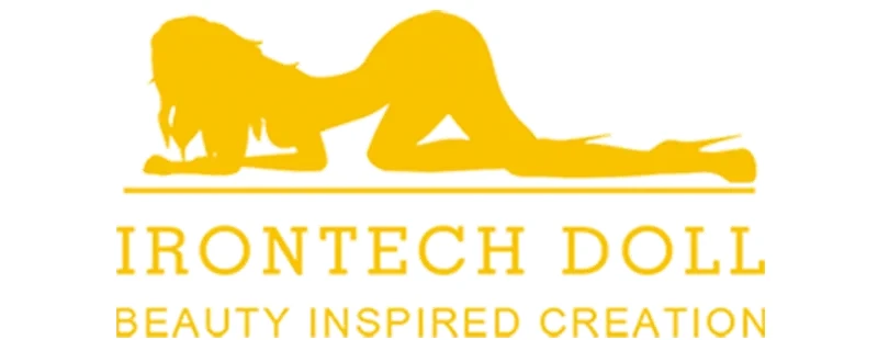 Irontech Doll logo