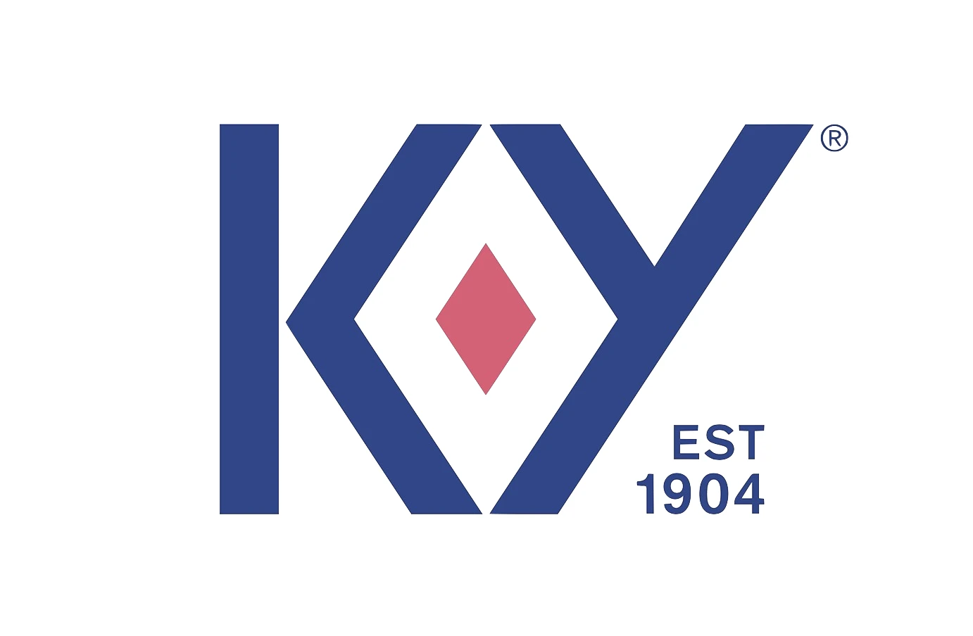 K-Y logo