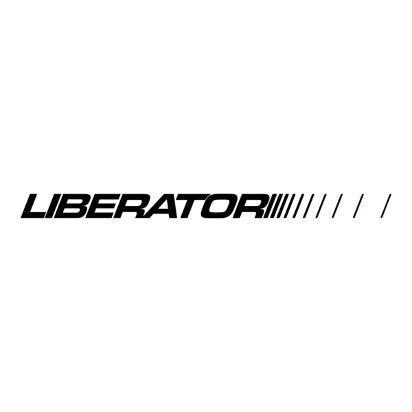Liberator logo