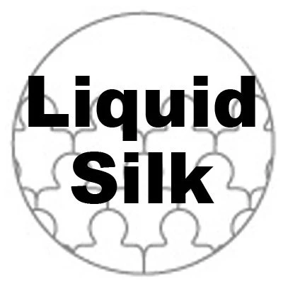 Liquid Silk logo