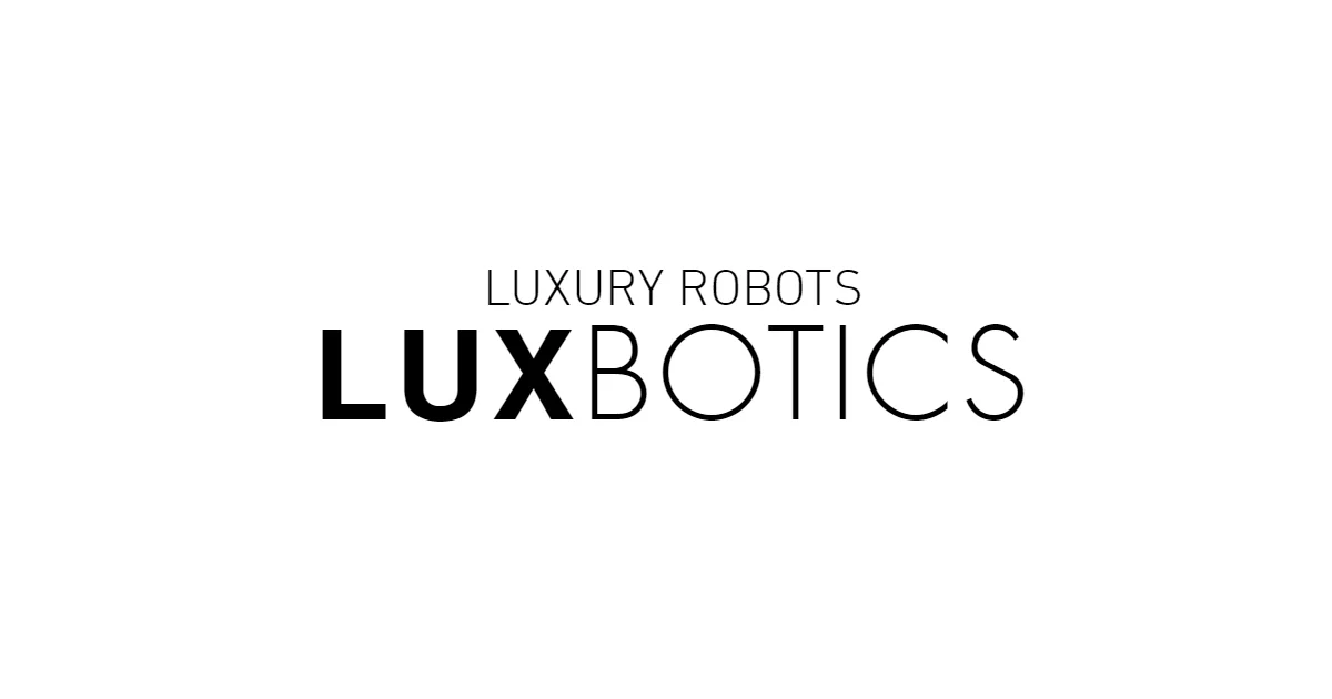Lux Botics logo