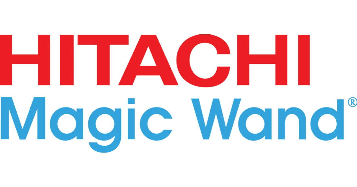 Magic Wand logo
