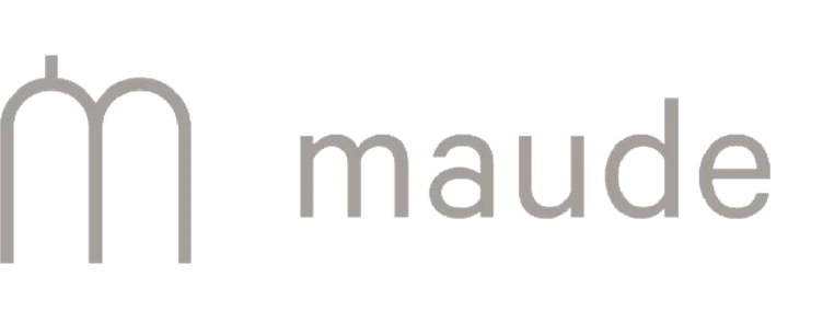 Maude logo