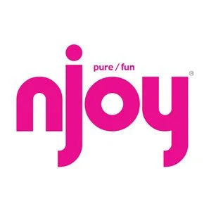 Njoy logo