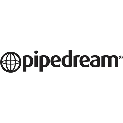 Pipedream logo