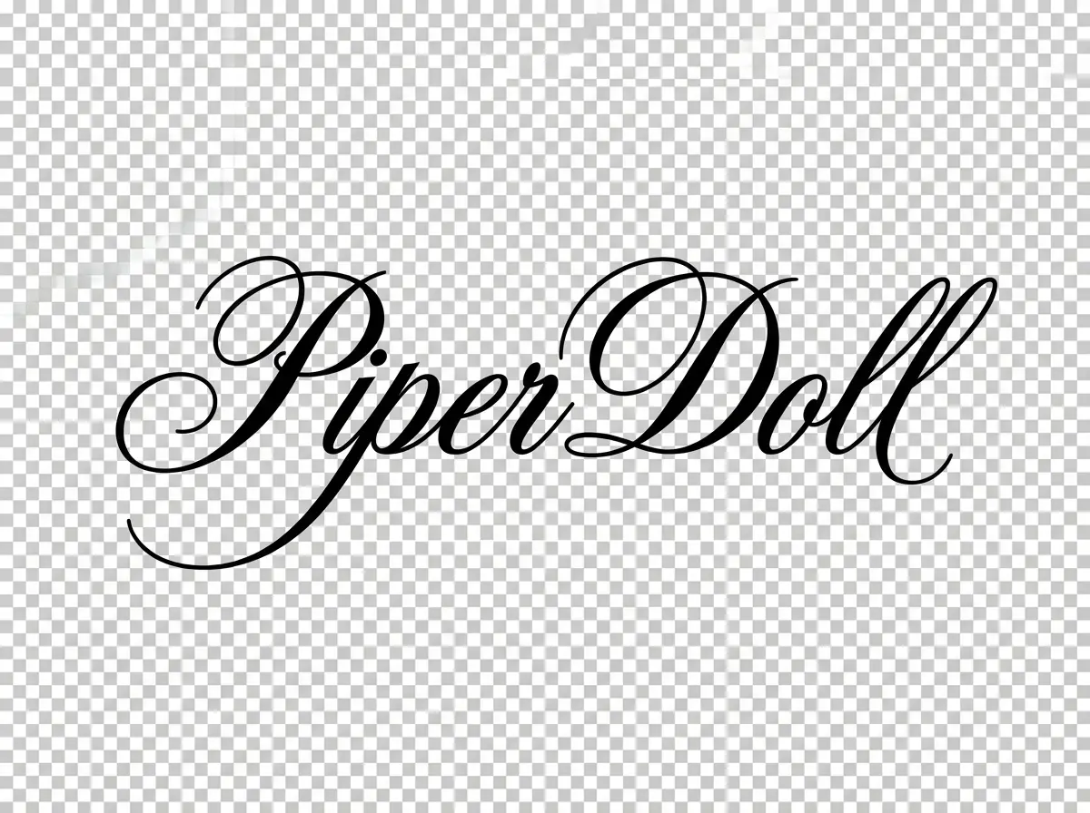 Piper Doll logo