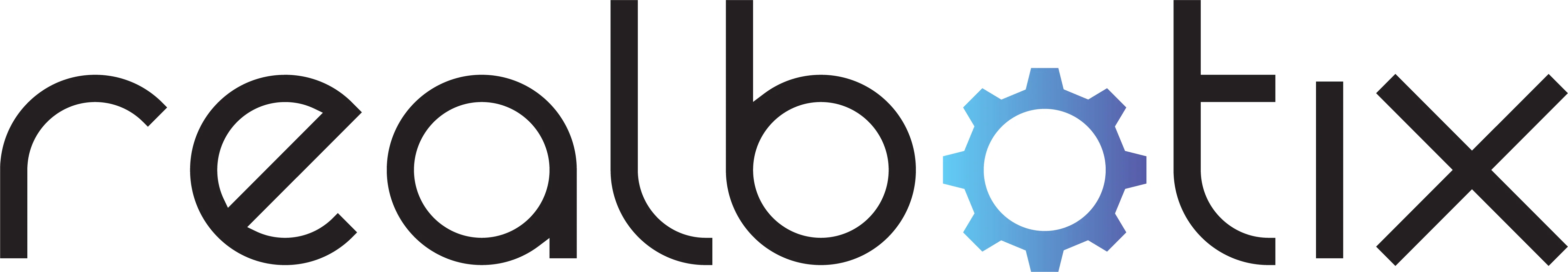 Realbotix logo