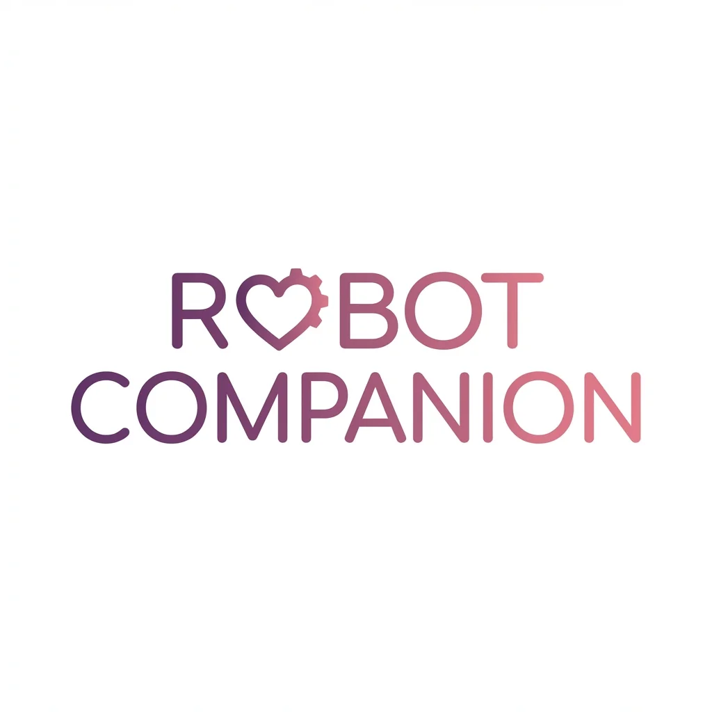 Robot Companion logo