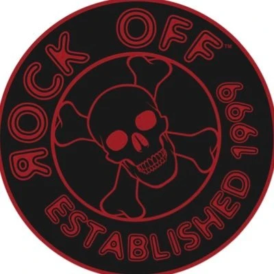 Rocks Off logo