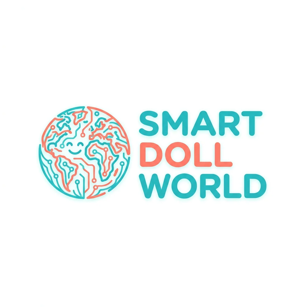 Smart Doll World logo