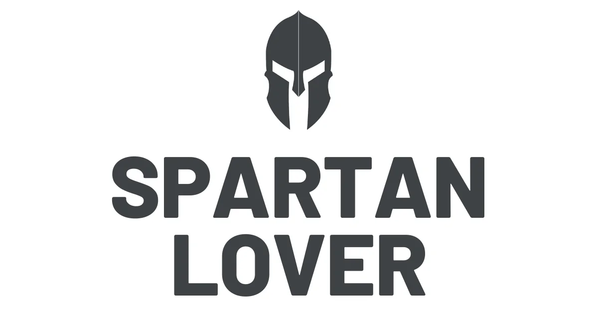 Spartan Lover logo