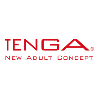 TENGA logo