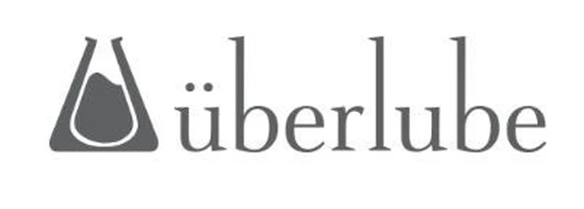 Uberlube logo