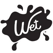 Wet logo