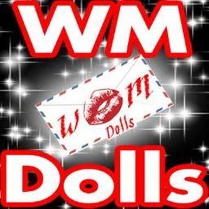 WM Doll logo
