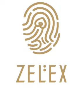 Zelex Doll logo