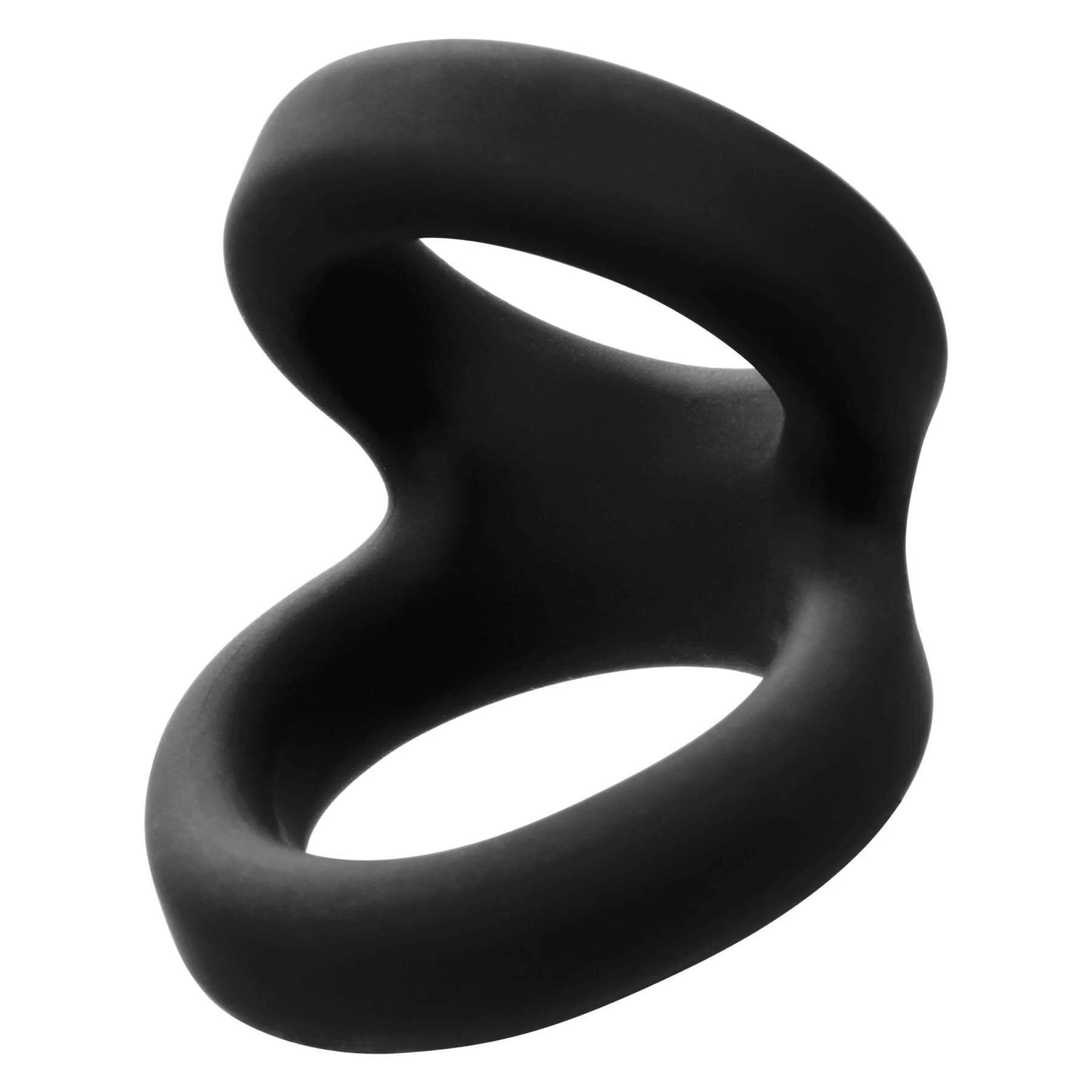 Adam & Eve Liquid Silicone Snug Tugger — view 3