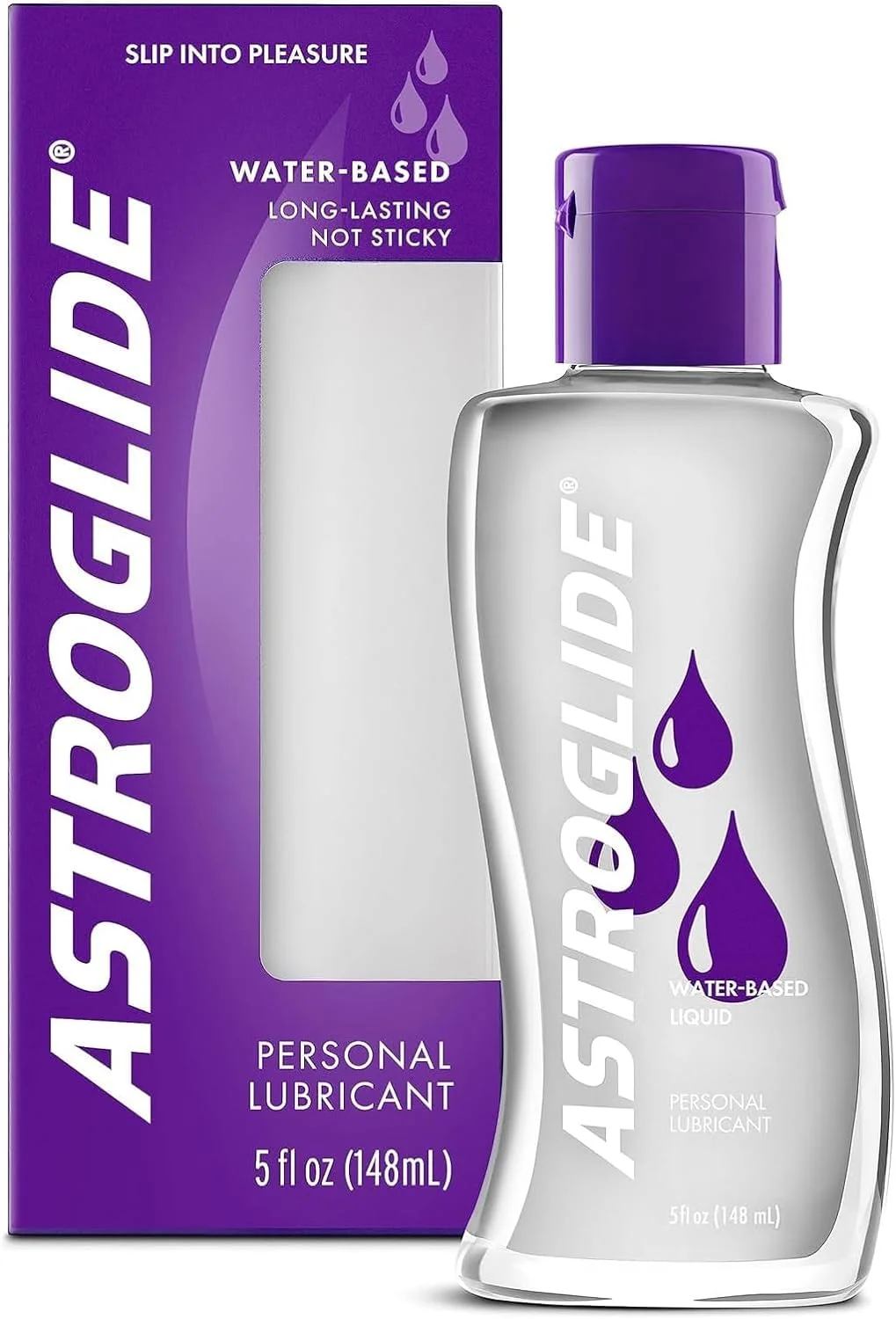 Astroglide Water Based by Astroglide - Buy premium Astroglide intimate products online at Best Sex Toys Online
