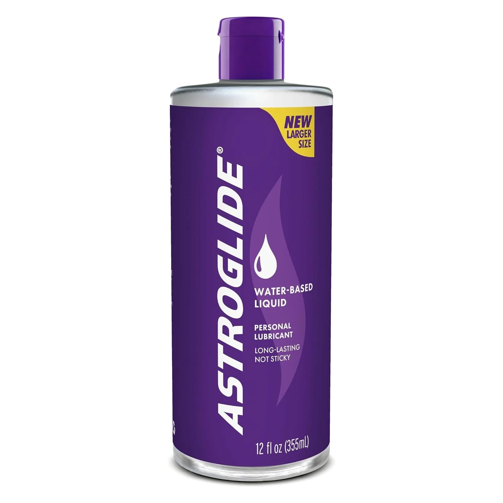 Astroglide Water Based — view 2