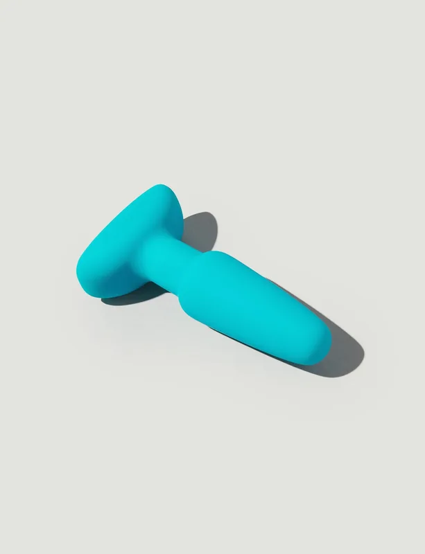 b-Vibe Rimming Plug — view 2