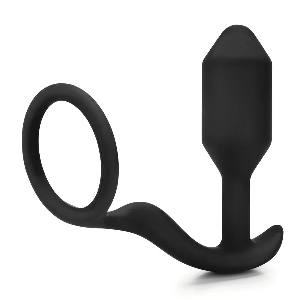 b-Vibe Snug & Tug — view 3