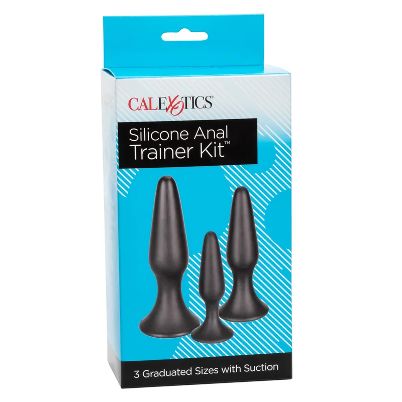 CalExotics Anal Trainer Kit — view 2