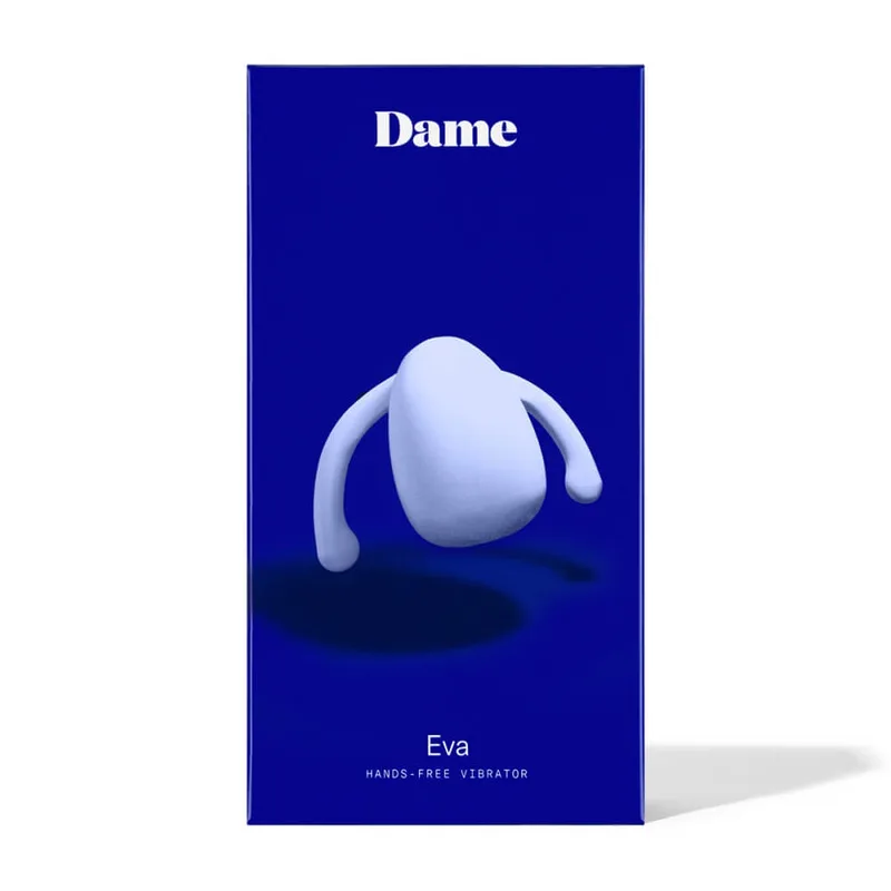 Dame Products Eva II by Dame Products - alternate angle view 2