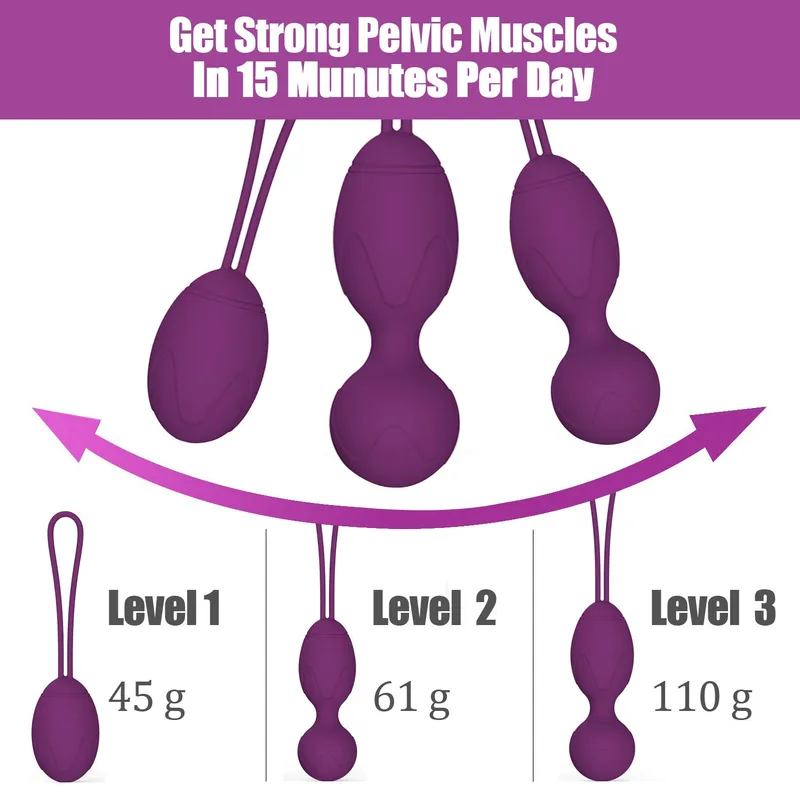 Dame Products Kegel Exerciser - Alu by Dame Products - Buy premium Dame Products intimate products online at BestSexToys.online