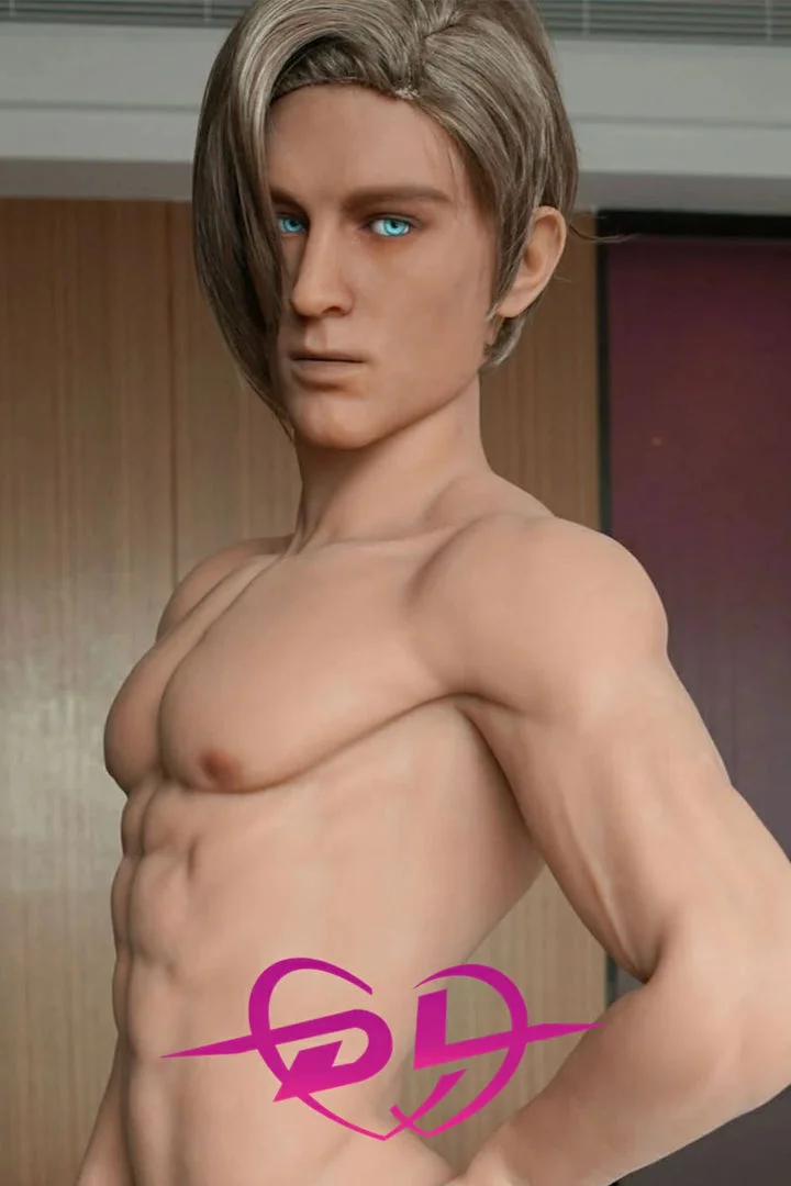 Doll Forever Dean 170cm TPE Male Sex Doll by Doll Forever - alternate angle view 2
