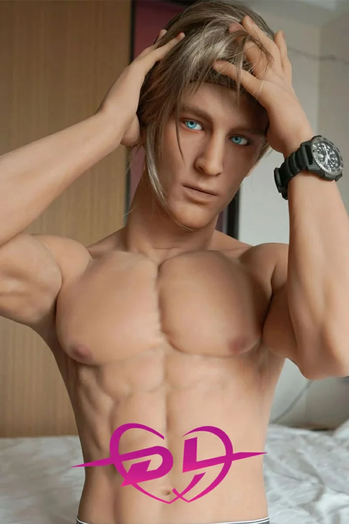 Doll Forever Denzel 170cm TPE Male Sex Doll