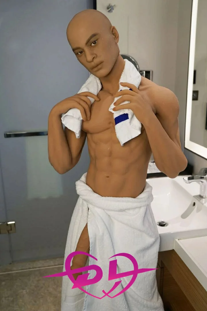Doll Forever Denzel 170cm TPE Male Sex Doll — view 2