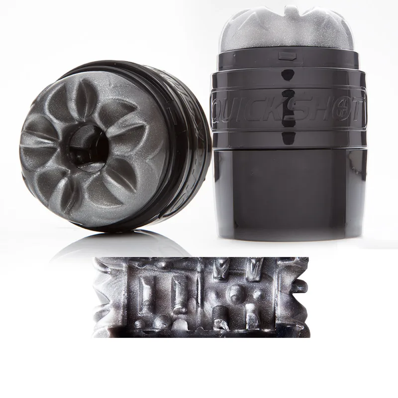 Fleshlight Quickshot Vantage by Fleshlight - alternate angle view 2